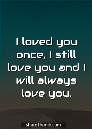 quotes real love forever